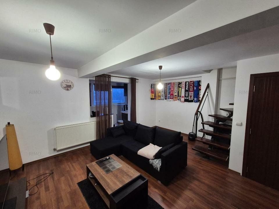 Apartament 2 camere 1 decembrie | Duplex