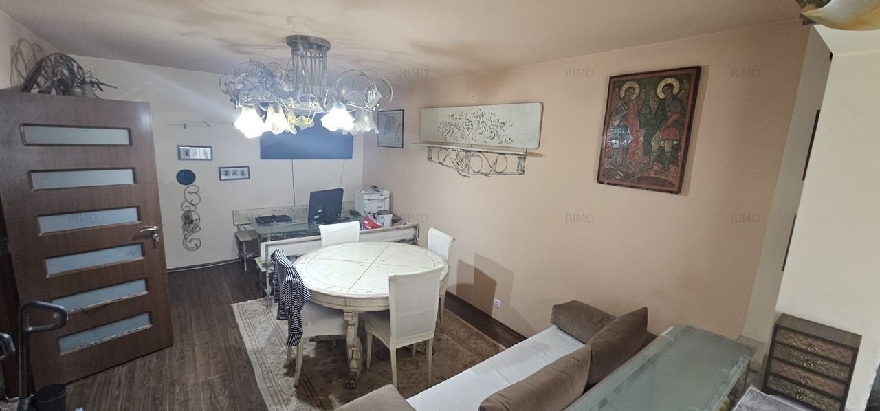 Apartament cu 2 camere Pacii | Etaj Intermediar | Metrou Pacii