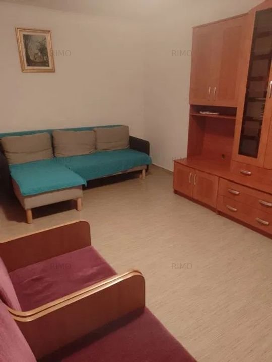 Apartament 2 camere | Metrou Gorjului 10 minute | Partial Mobilat