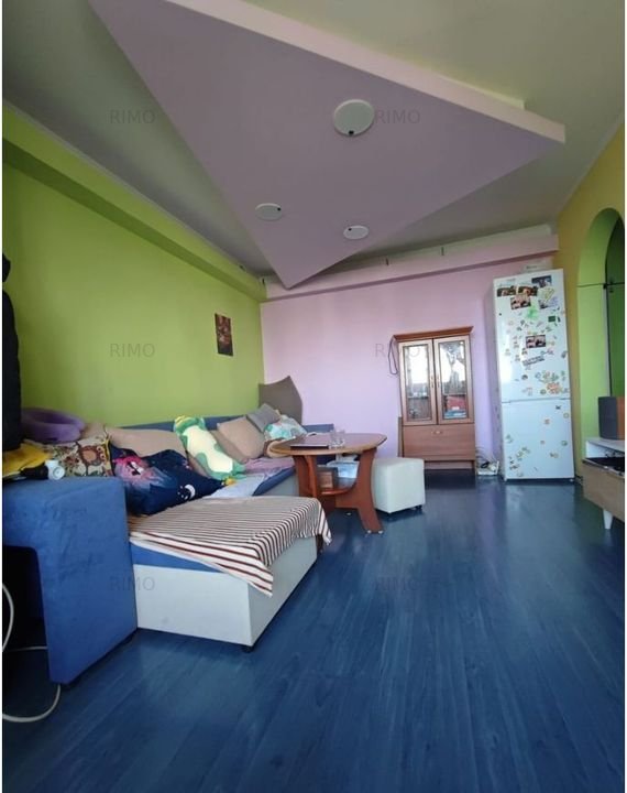 Apartament 2 camere Lujerului | Complet Mobilat | Metrou Lujerului