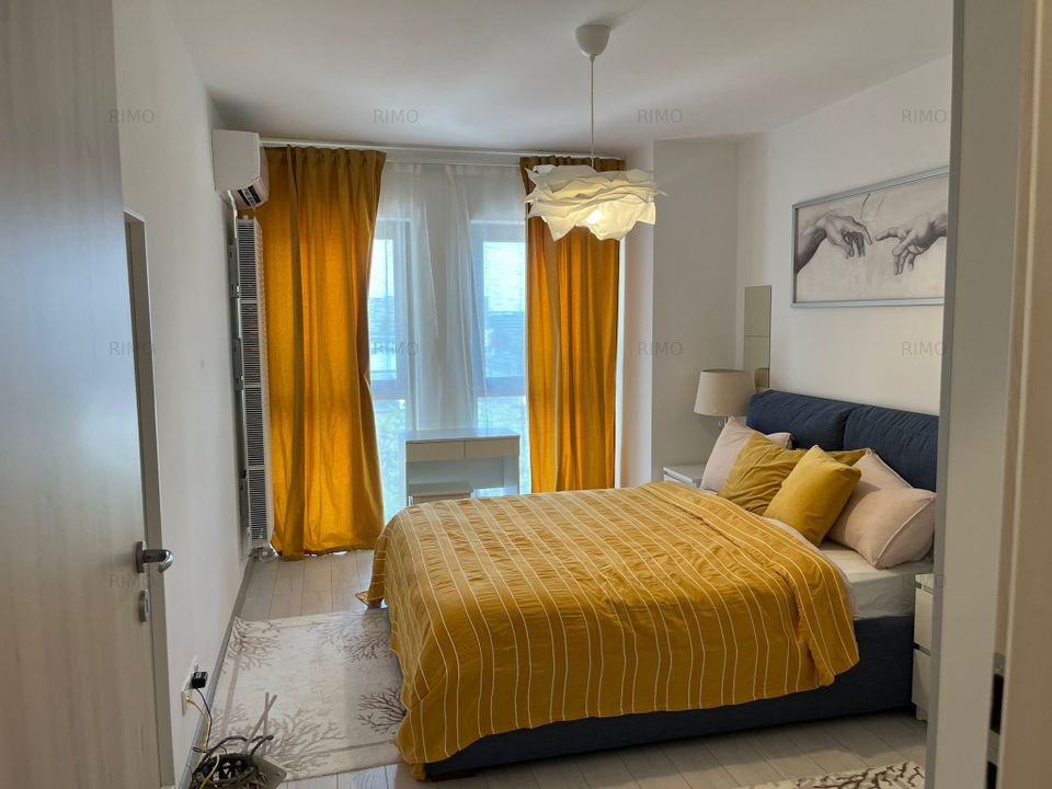 APARTAMENT MOGHIOROS PARK RESIDENCE | LUX