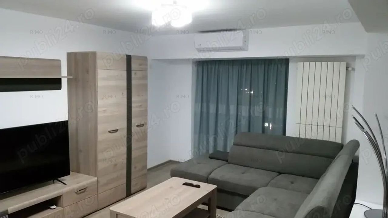 Apartament spatios Unirii