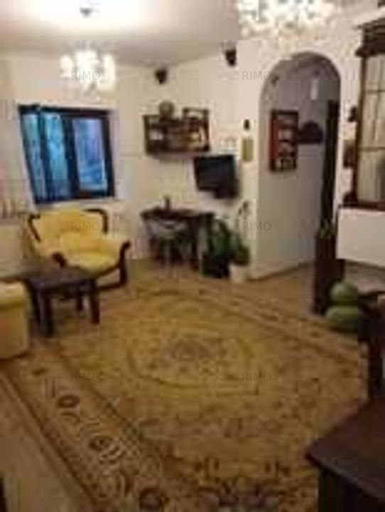 Casa Popa Nan Matei/ Voievod