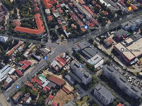 Teren constructii de vânzare, în Bucureşti, zona Viilor