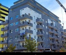 Dezvoltator Apartament de vânzare sau de închiriat 2 camere, în Bucureşti, zona Theodor Pallady