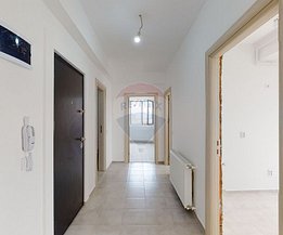 Apartament de vânzare 2 camere, în Bucureşti, zona Uverturii