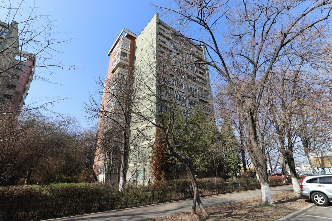 Apartament BVd ul Timisoara vis a vis de Mall Afi Cotroceni