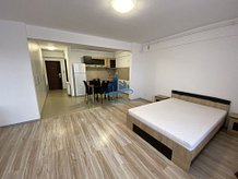 Garsonieră-studio de închiriat în Sibiu, Hipodrom 1