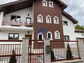 Casa de vânzare 7 camere, în Selimbar