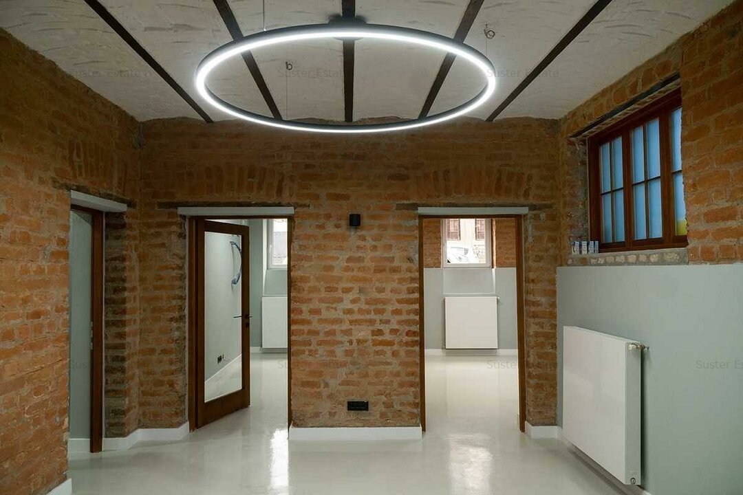 Apartament ideal birouri Armeneasca