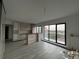 Apartament de vânzare 2 camere, în Bucureşti, zona Grozăveşti