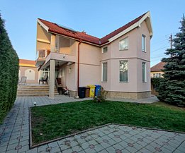 Casa de vânzare 7 camere, în Sibiu, zona Central