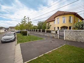 Casa de vânzare 6 camere, în Sibiu, zona Turnişor