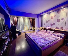 Apartament de închiriat 4 camere, în Suceava, zona Central