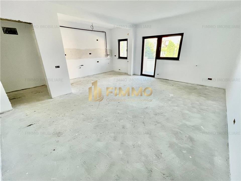 Apartament 2 camere decomandat | Scheia | et 1 | ID:682