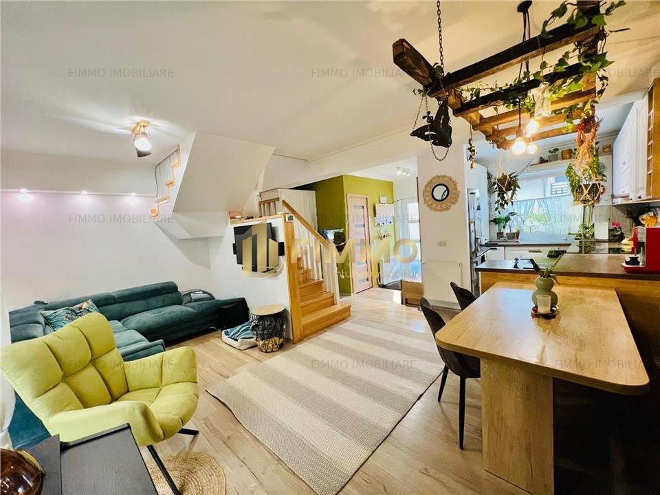 Duplex Ipotesti | Clinica Hereditas | 134 mp | Suceava | ID:1247