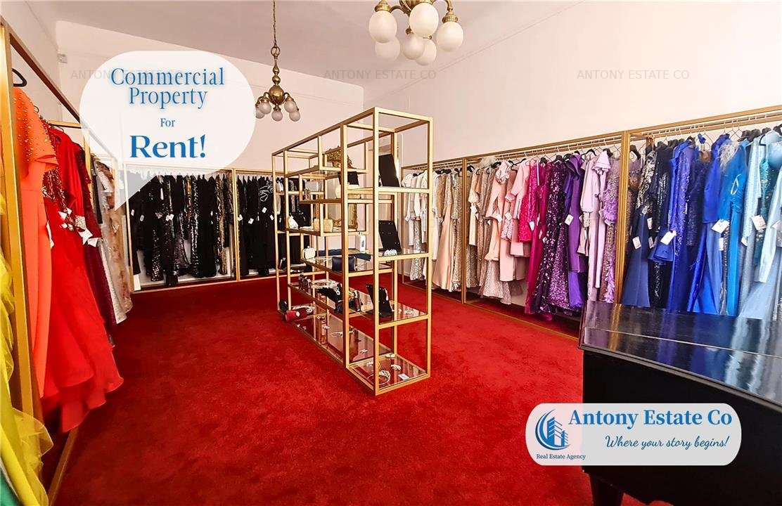 Spatiu Comercial, Birouri de inchiriat, Centru - Oradea