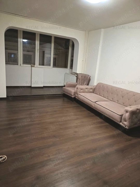 Unirii - Cantemir | 2 Camere | Renovat modern | Prima inchiriere | Metrou