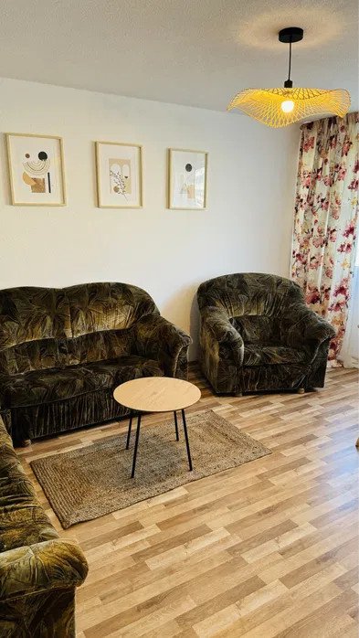 Unirii - Tineretului | 2 Camere | Renovat modern | Balcon | Metrou