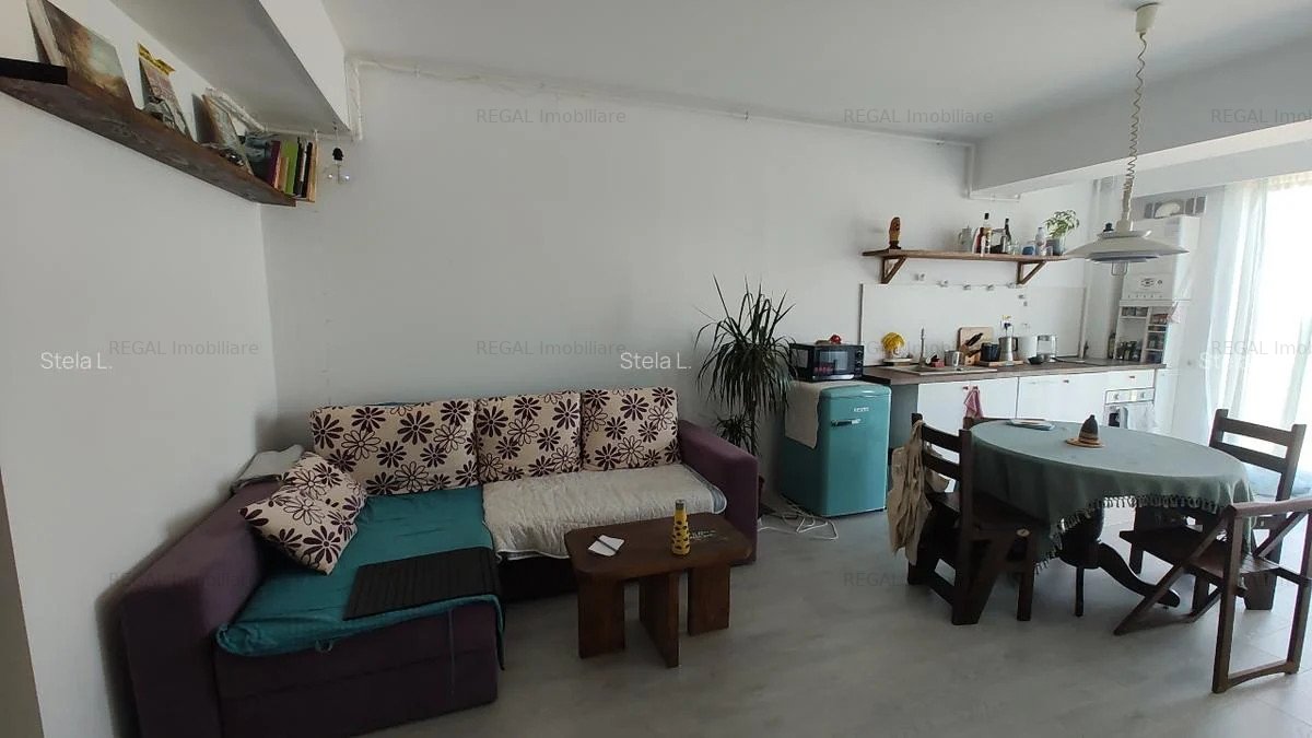 2 Camere | Politehnica - Lujerului | Balcon | Modern | Metrou