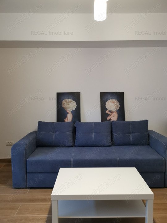 Unirii - Natiunile Unite | 2 Camere | Renovat modern | Metrou