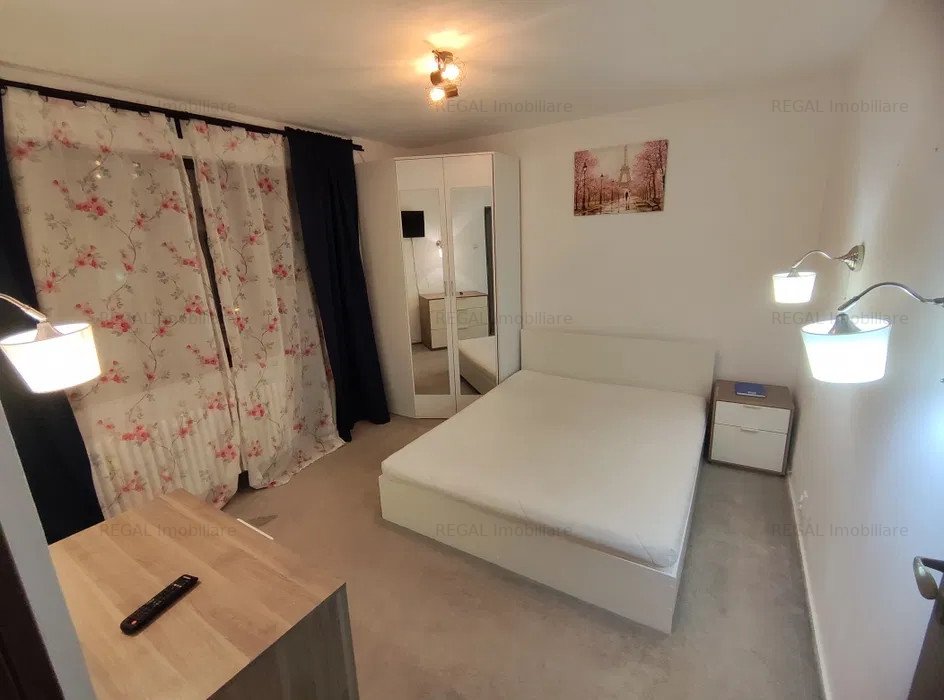 Unirii - Cantemir | 2 Camere | Modern | X2 Balcoane | 8 Minute metrou