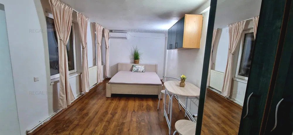 Romana | Garsoniera | Centrala | Pet friendly