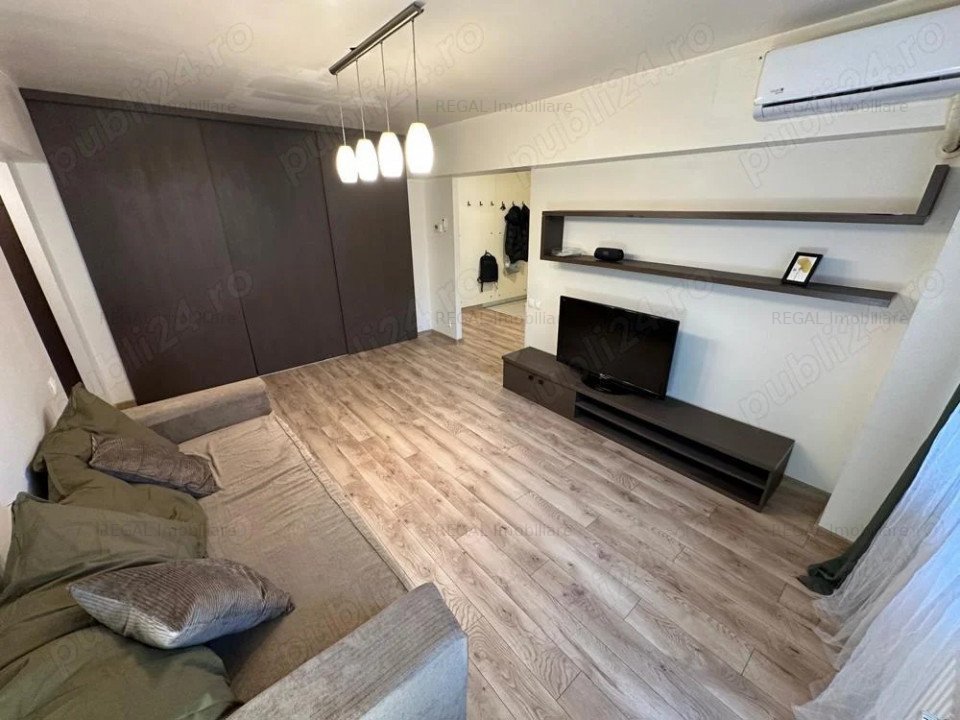Militari - Pacii | 2 Camere | Centrala | Modern | Prima inchiriere | Metrou