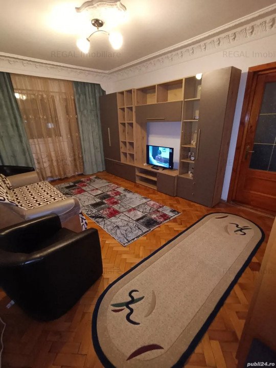 Rahova - Petre Ispirescu | 2 Camere | Balcon X2