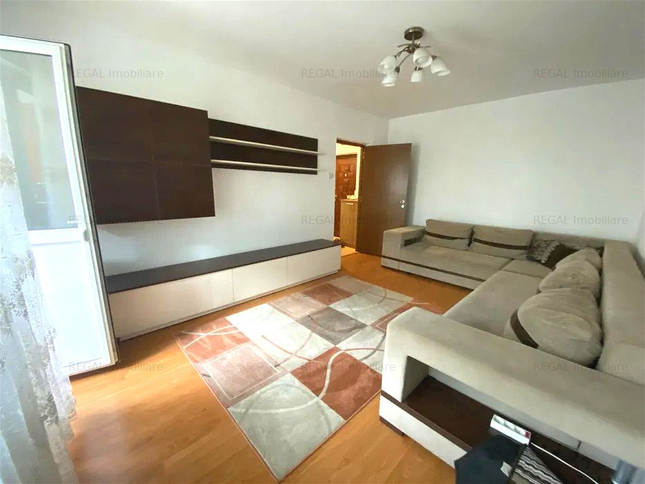 Rahova - Petre Ispirescu | 2 Camere | Renovat | Balcon