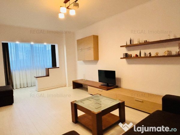 Tineretului - Timpuri Noi | 2 Camere | Renovat modern | Prima inchiriere