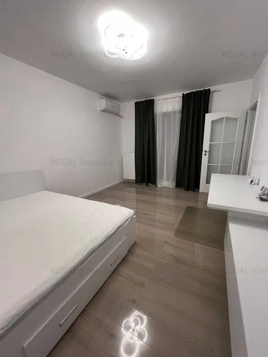 Lujerului-Plaza | Garsoniera | PRIMA INCHIRIERE | Centrala | Balcon |