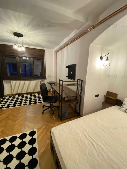 Armeneasca - Carol I | 2 Camere | Renovat | Centrala | Prima inchiriere