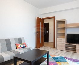 Apartament de vânzare 2 camere, în Bucureşti, zona Valea Ialomiţei