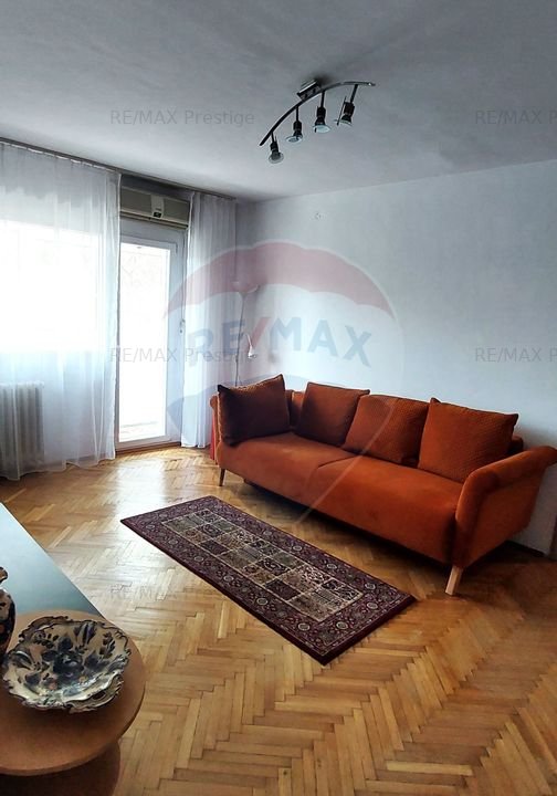 Apartament cu 3 camere de inchiriat in zona Turda (pet friendly)