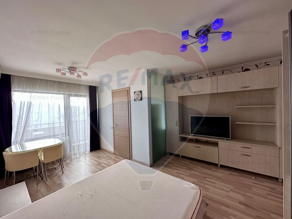 Apartament 1 camera Baneasa/B-ul Aerogarii/Aviatiei
