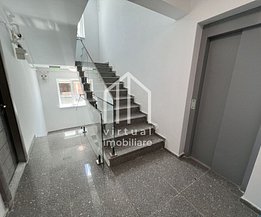 Apartament de vânzare 2 camere, în Sibiu, zona Turnişor