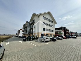 Apartament de vânzare 3 camere, în Sibiu, zona Arhitecţilor - Calea Cisnădiei