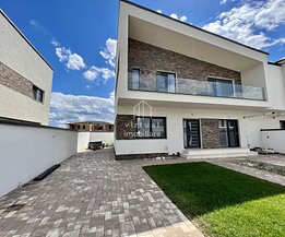 Casa de vânzare 4 camere, în Sibiu, zona Est