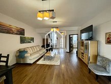 Casa 4 camere în Sibiu, Arhitectilor - Calea Cisnadiei