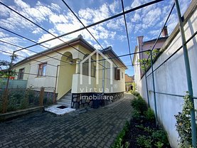 Casa de vânzare 2 camere, în Sibiu, zona Terezian