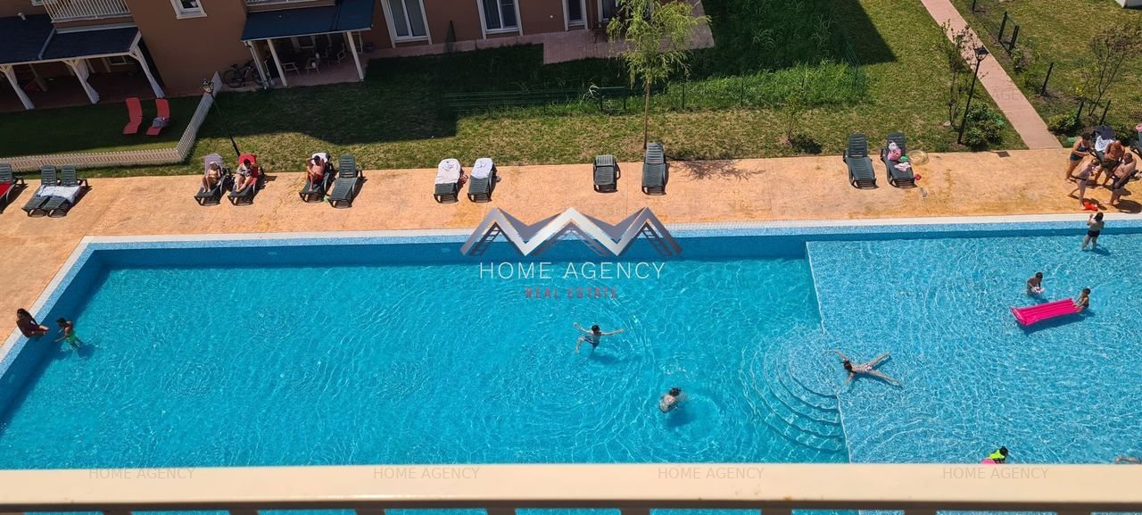 Cosmopolis | Apartament 3 camere cu loc de parcare