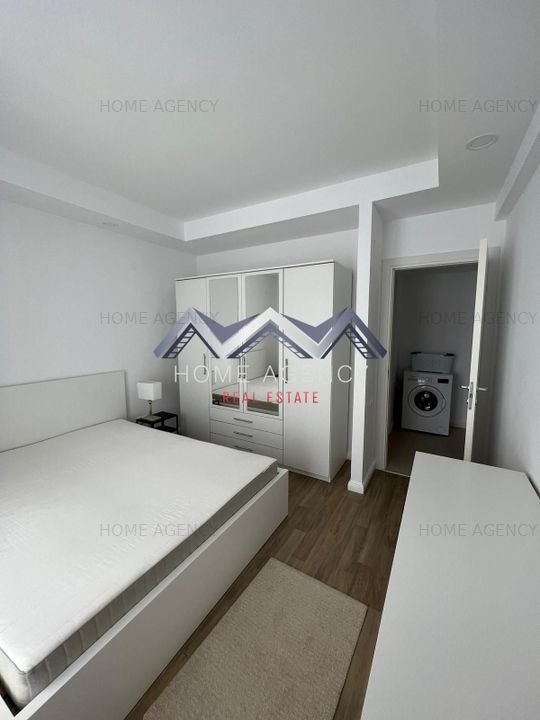 Apartament 3 camere Cosmopolis | include parcare