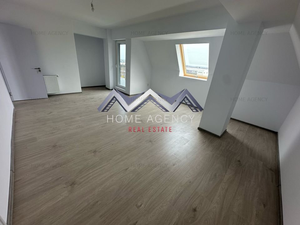 Apartament 2 camere Otopeni