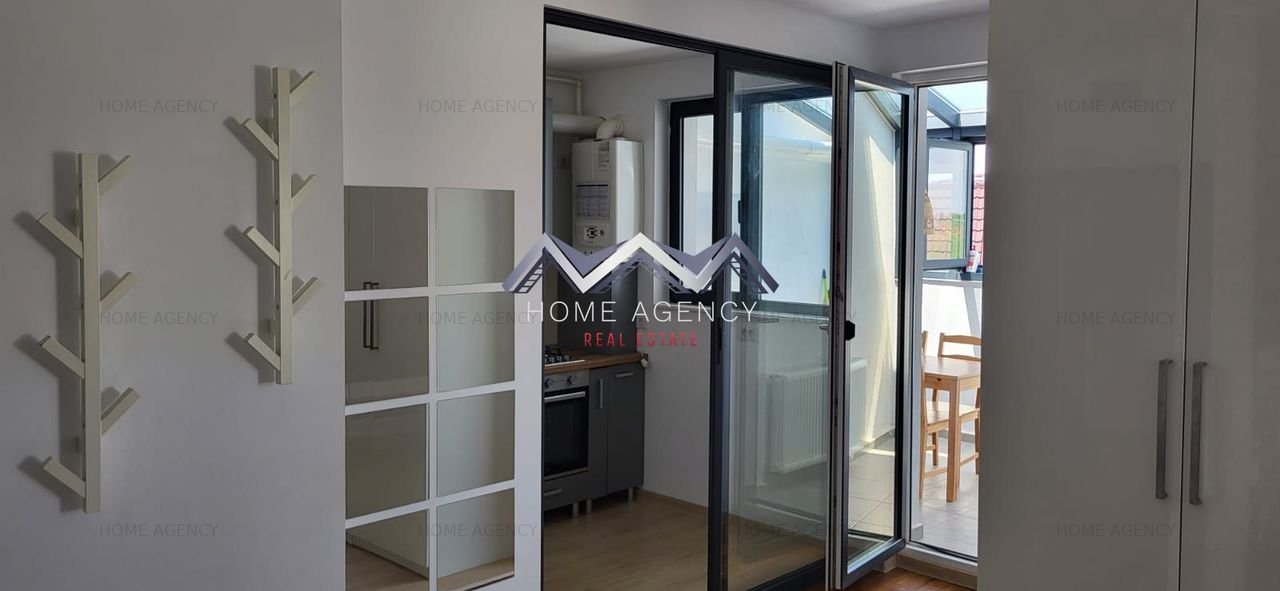Apartament 2 camere Otopeni