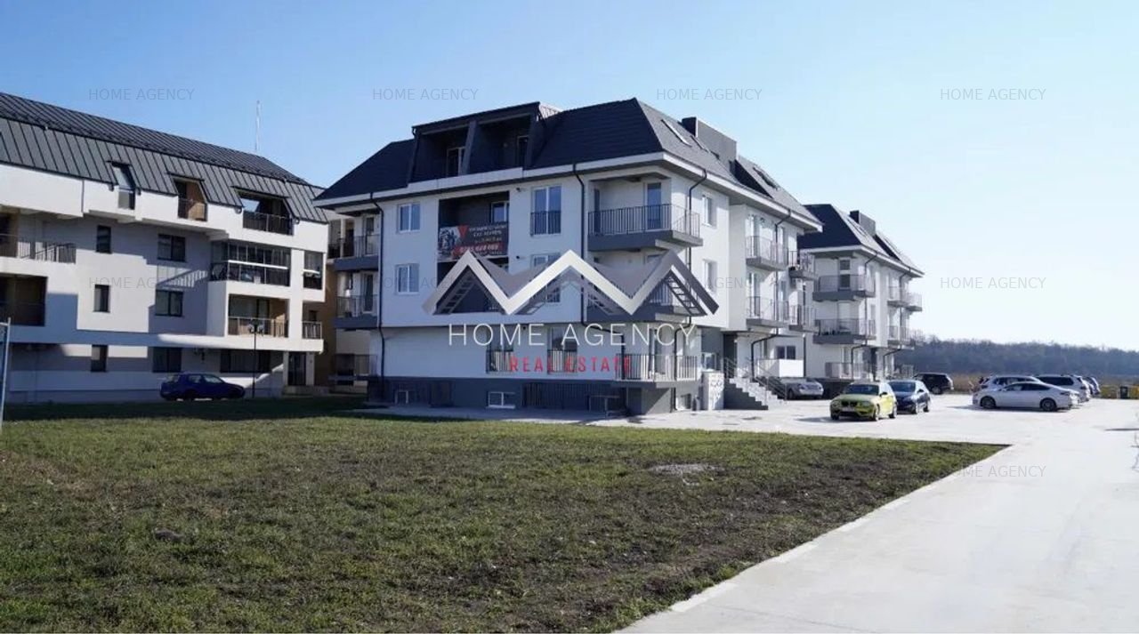 Otopeni Apartament 2 camere