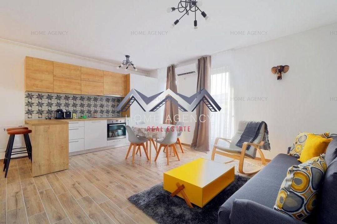 Apartament 2 camere | Otopeni-Odaile