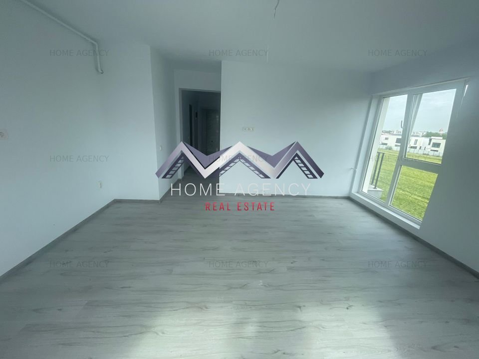 Apartament 2 camere Otopeni