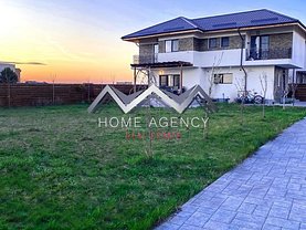 Casa de vânzare 4 camere, în Otopeni, zona Central