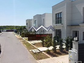 Casa de vânzare 4 camere, în Otopeni, zona Central